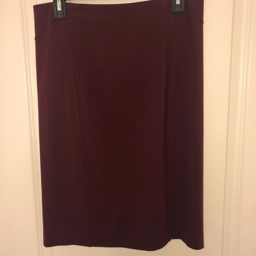 Ann Taylor Factory skirt